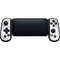 Silver Marble Backbone One for iPhone Game Controller Skin